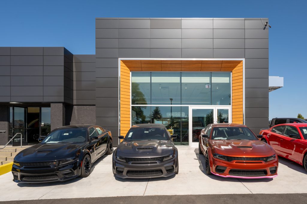 future jeep exterior